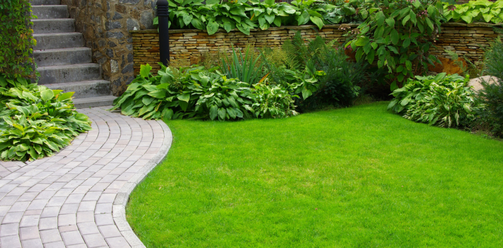 B&B immerso nel verde a Formia Progettazione terrazzi a Milano